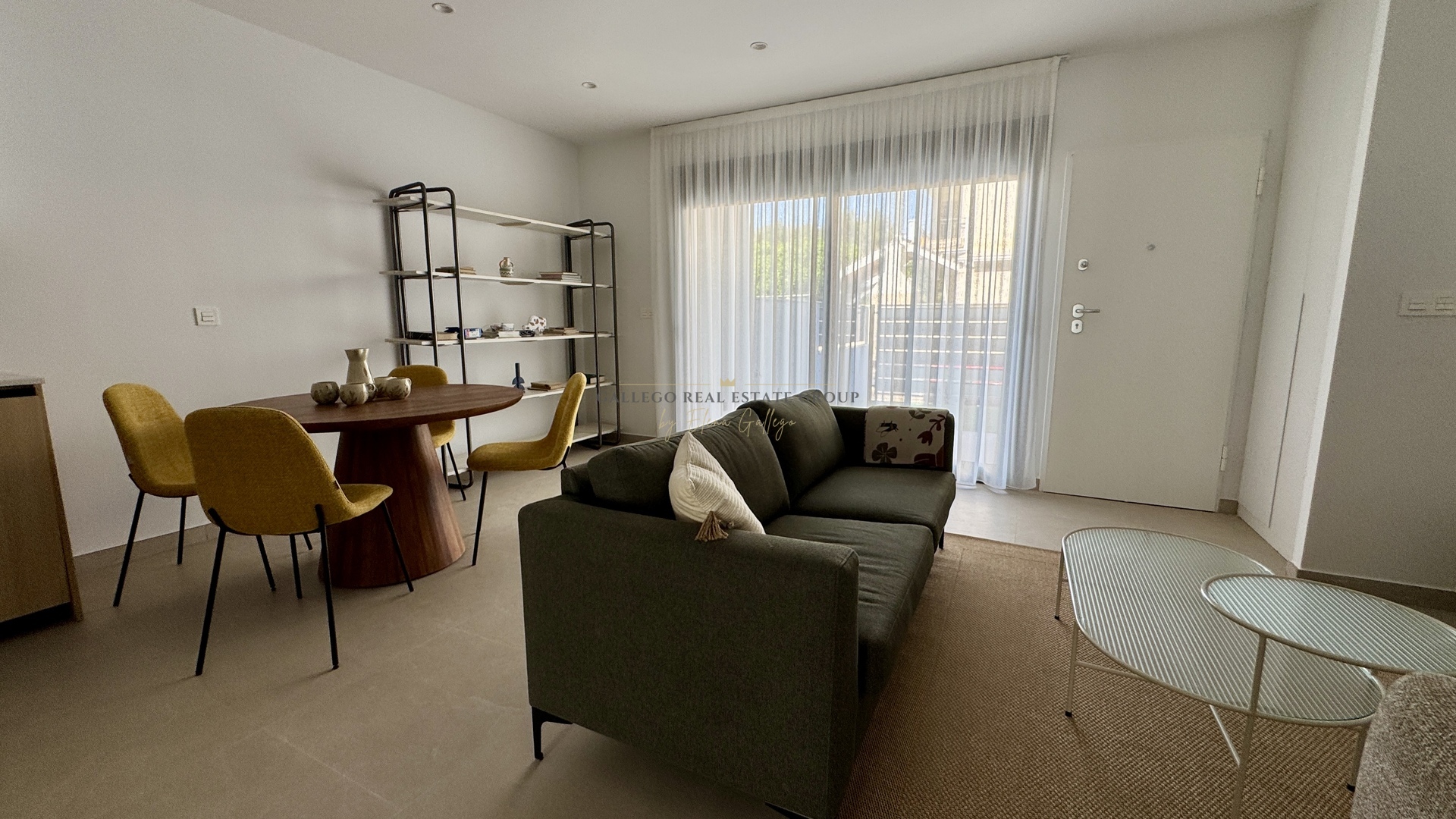 Venta de bungalow en San Pedro del Pinatar