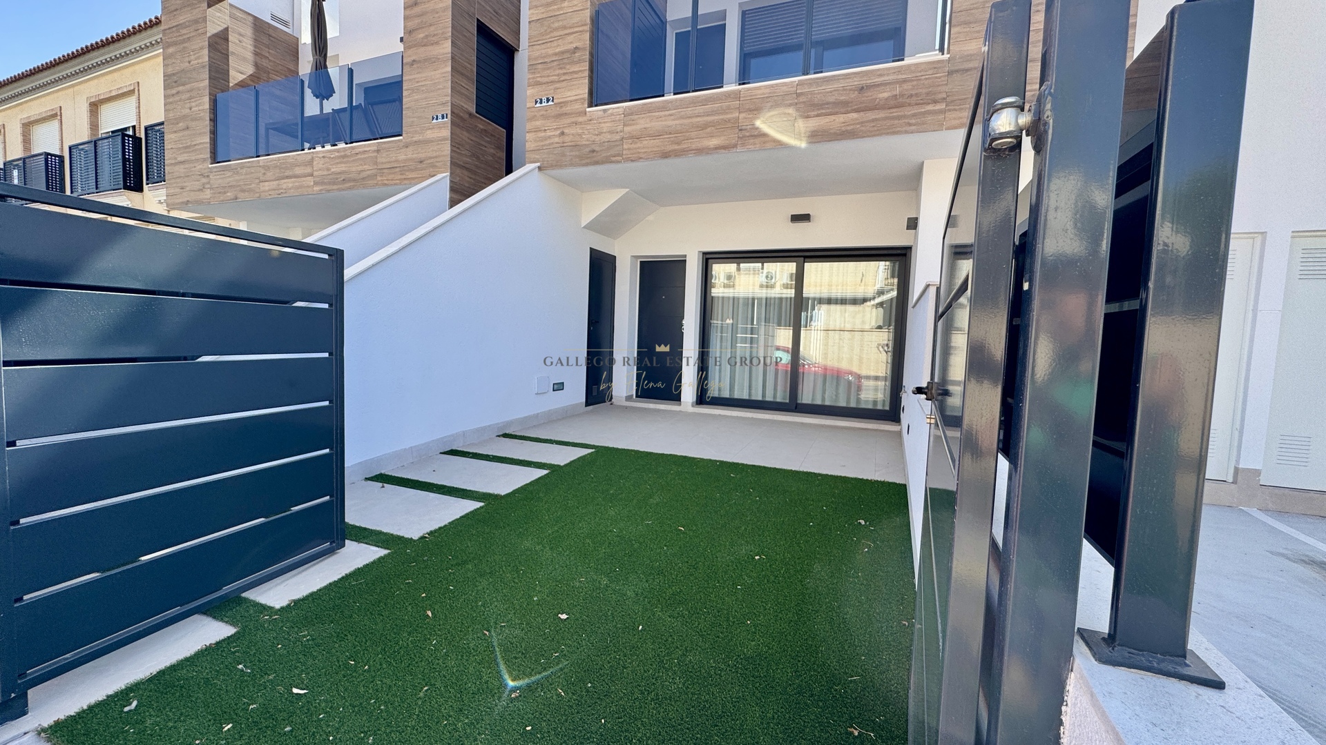 Venta de bungalow en San Pedro del Pinatar