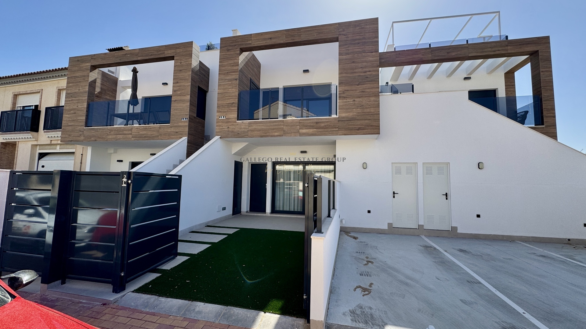 Venta de bungalow en San Pedro del Pinatar