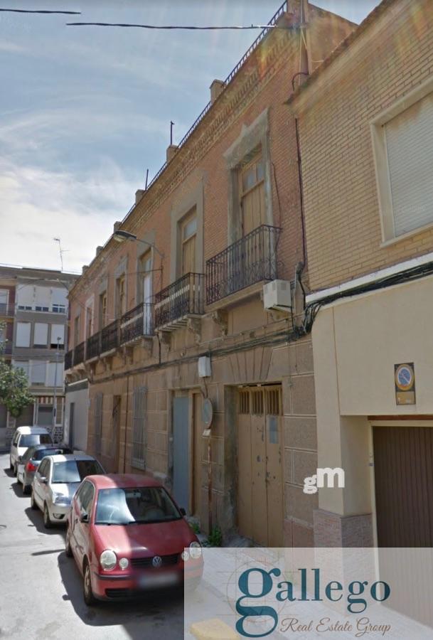 Venta de edificio en Cartagena