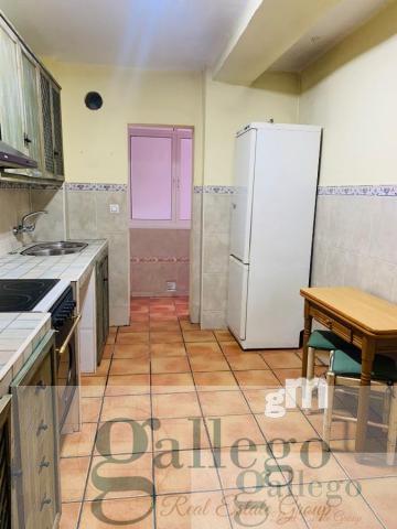 For sale of flat in Cartagena