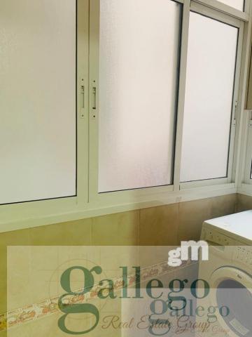 For sale of flat in Cartagena