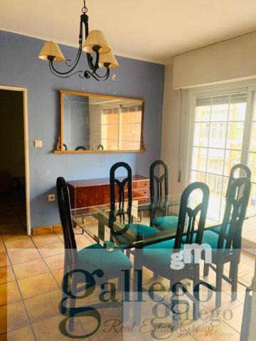 For sale of flat in Cartagena