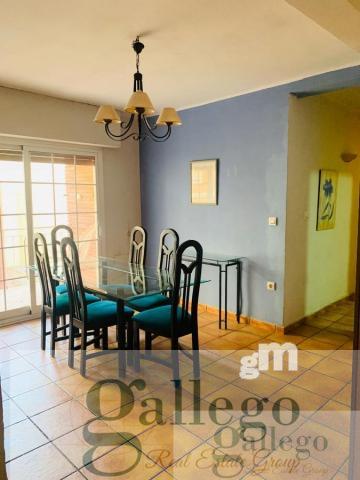 For sale of flat in Cartagena