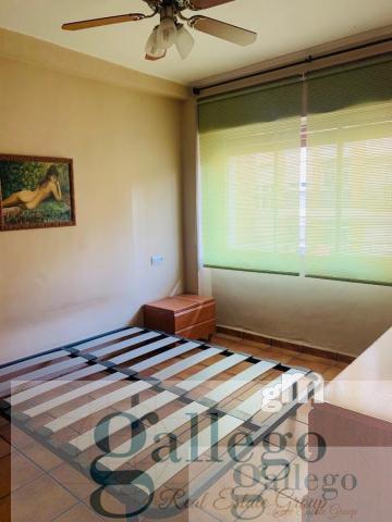 For sale of flat in Cartagena