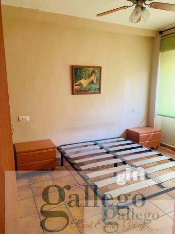 For sale of flat in Cartagena