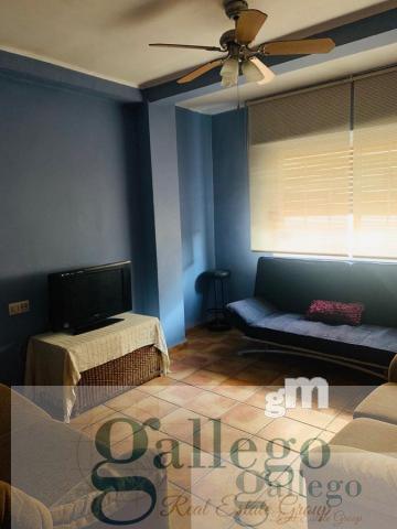 For sale of flat in Cartagena