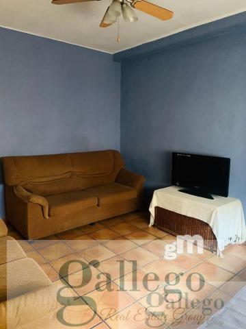 For sale of flat in Cartagena