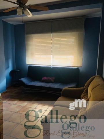 For sale of flat in Cartagena