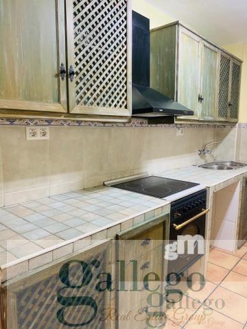 For sale of flat in Cartagena