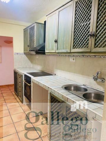 For sale of flat in Cartagena