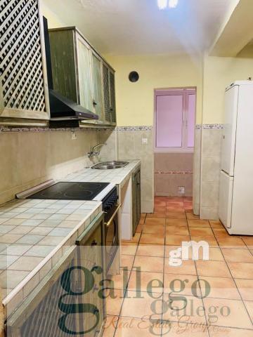 For sale of flat in Cartagena