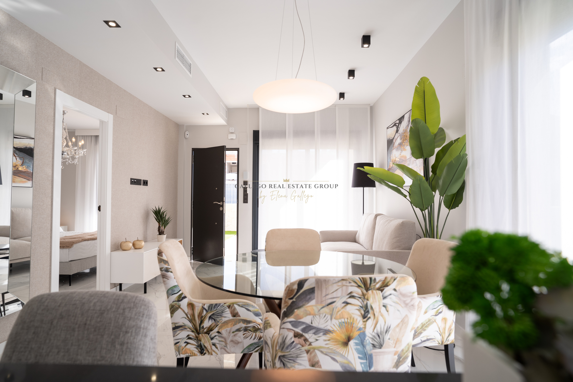 Venta de bungalow en Pilar de la Horadada