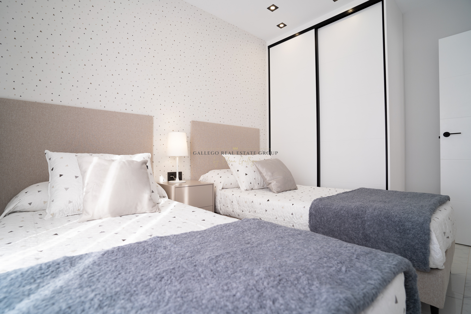 Venta de bungalow en Pilar de la Horadada