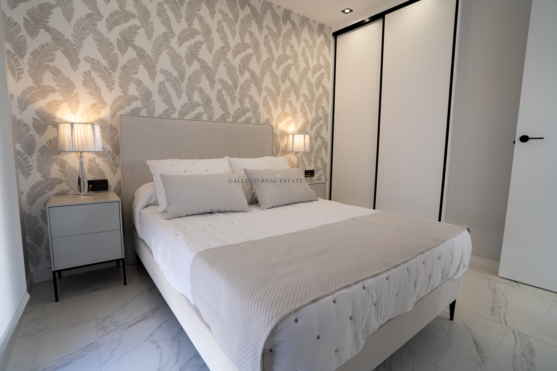 Venta de bungalow en Pilar de la Horadada