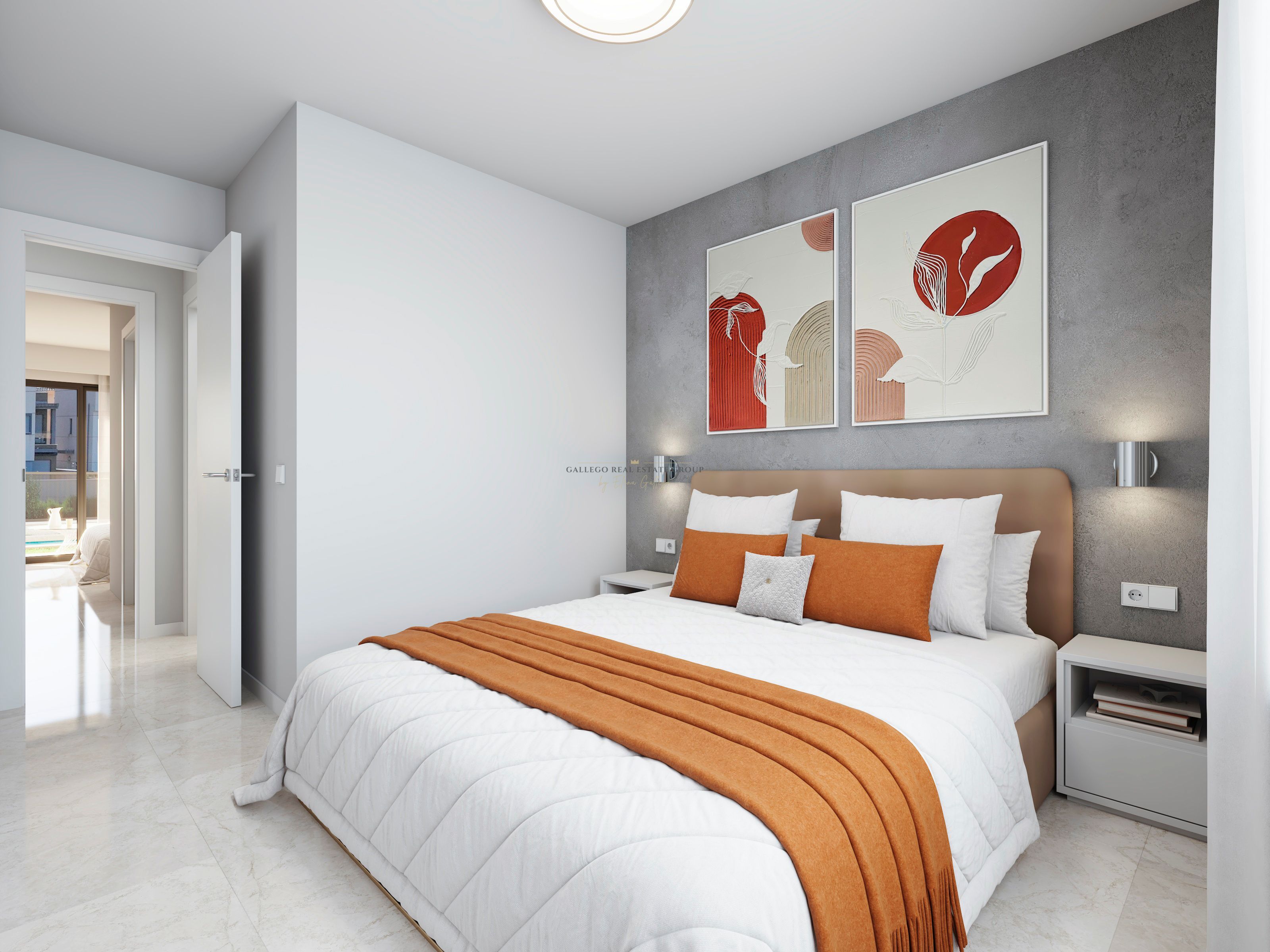 Venta de bungalow en Mazarrón