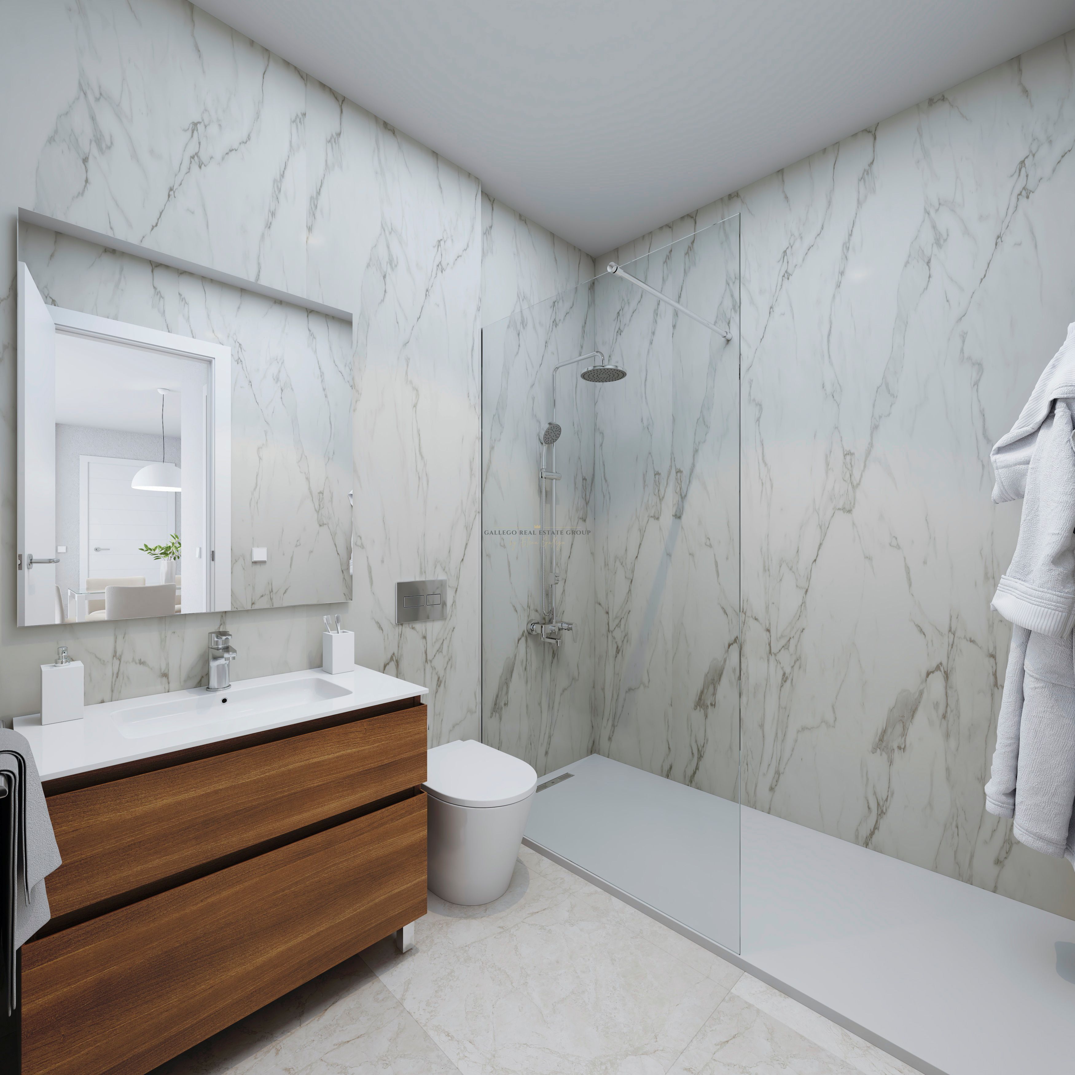 For sale of bungalow in Mazarrón