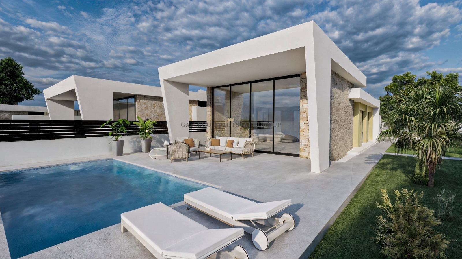 Venta de casa en Torrevieja