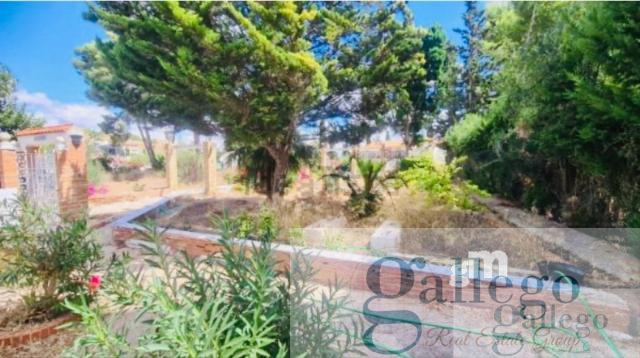 For sale of chalet in Cartagena