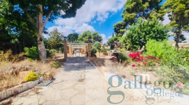 For sale of chalet in Cartagena