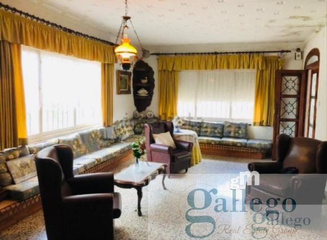 For sale of chalet in Cartagena