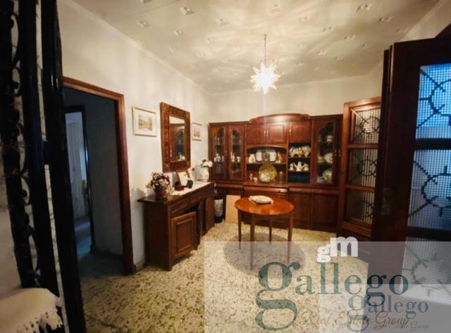 For sale of chalet in Cartagena