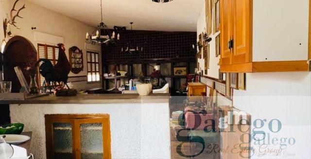 For sale of chalet in Cartagena