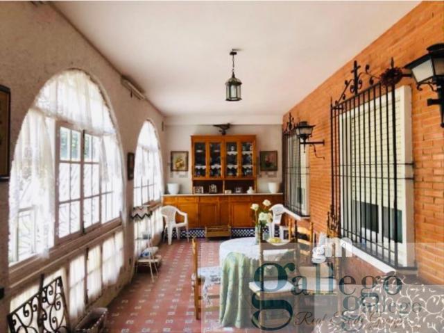 For sale of chalet in Cartagena