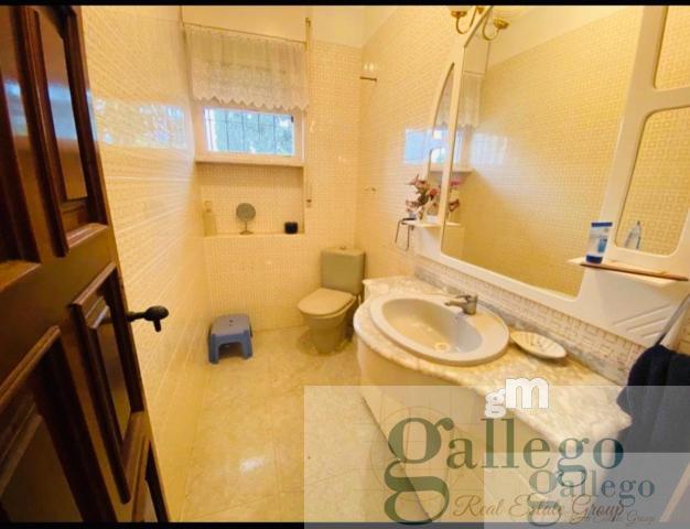 For sale of chalet in Cartagena