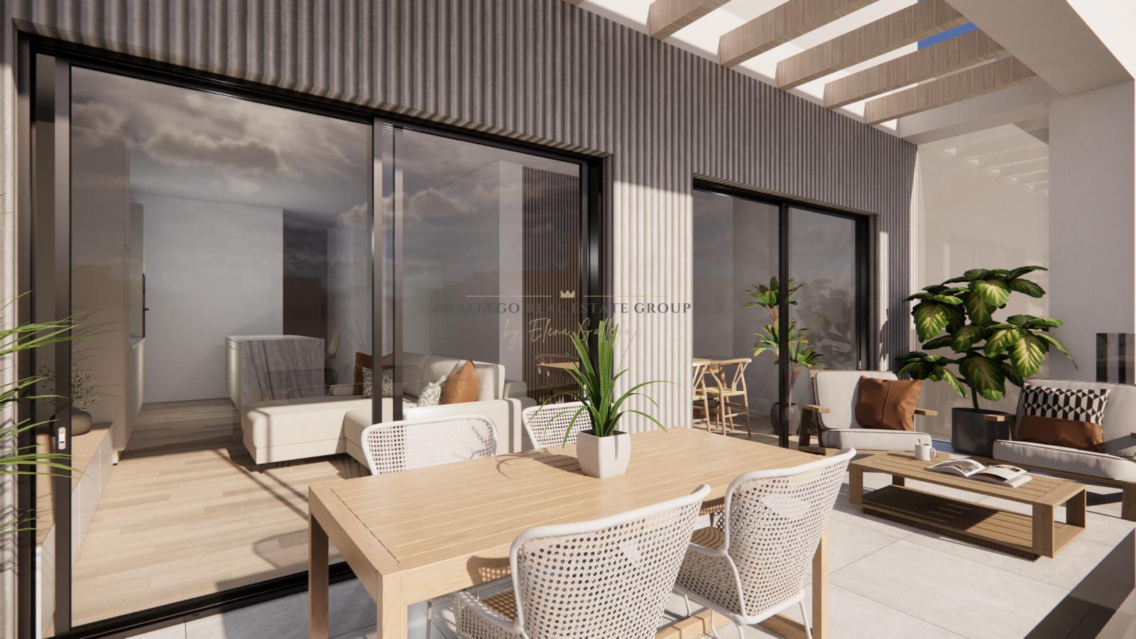 Venta de casa en Ciudad Quesada