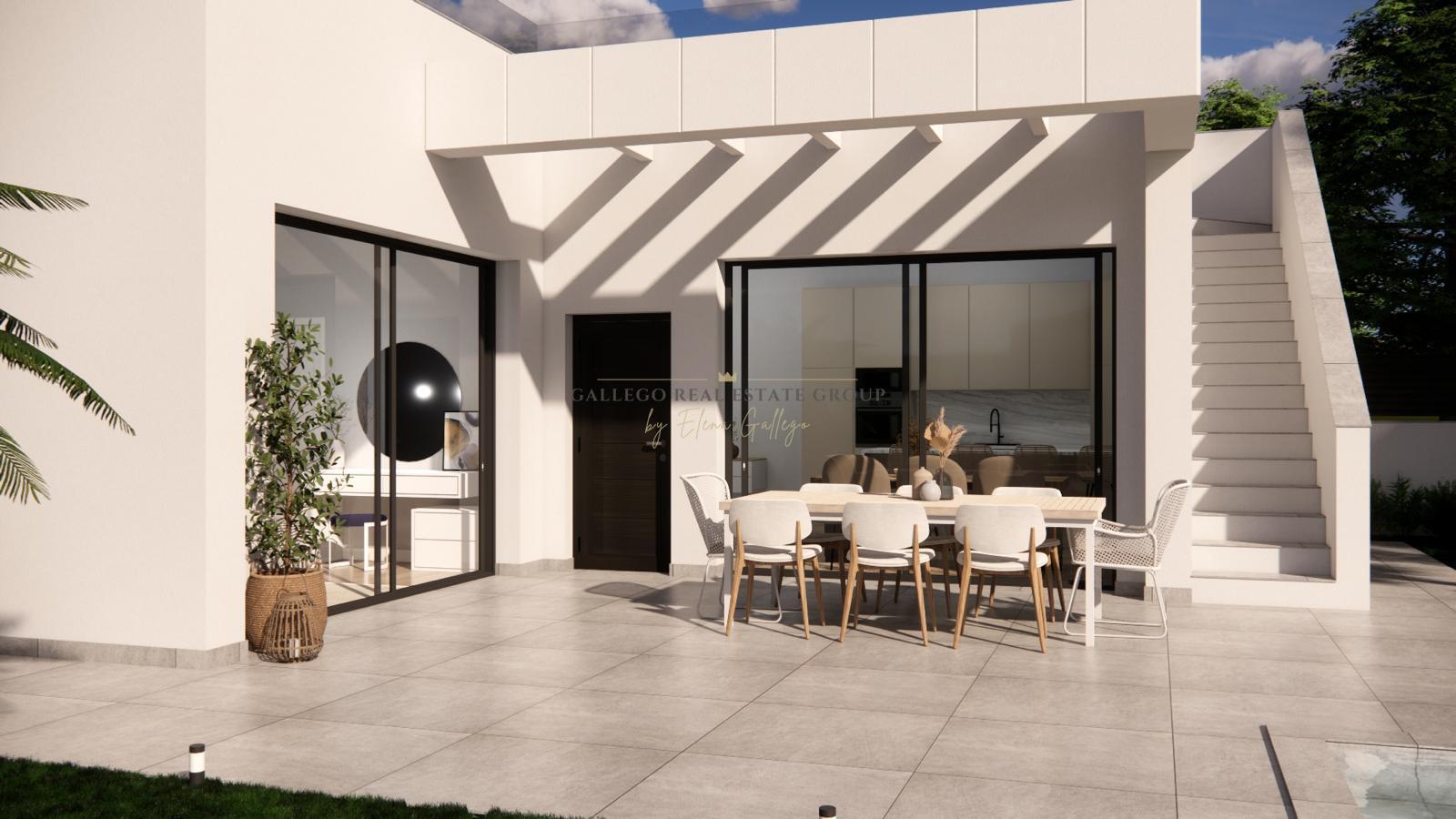 Venta de casa en Ciudad Quesada