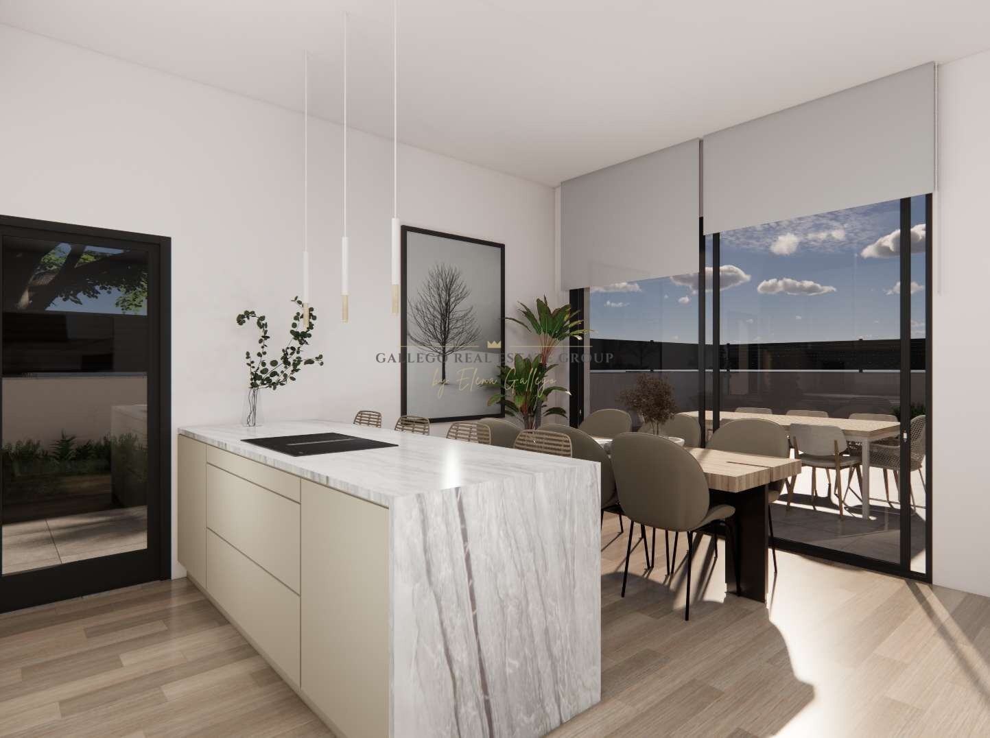 Venta de casa en Ciudad Quesada