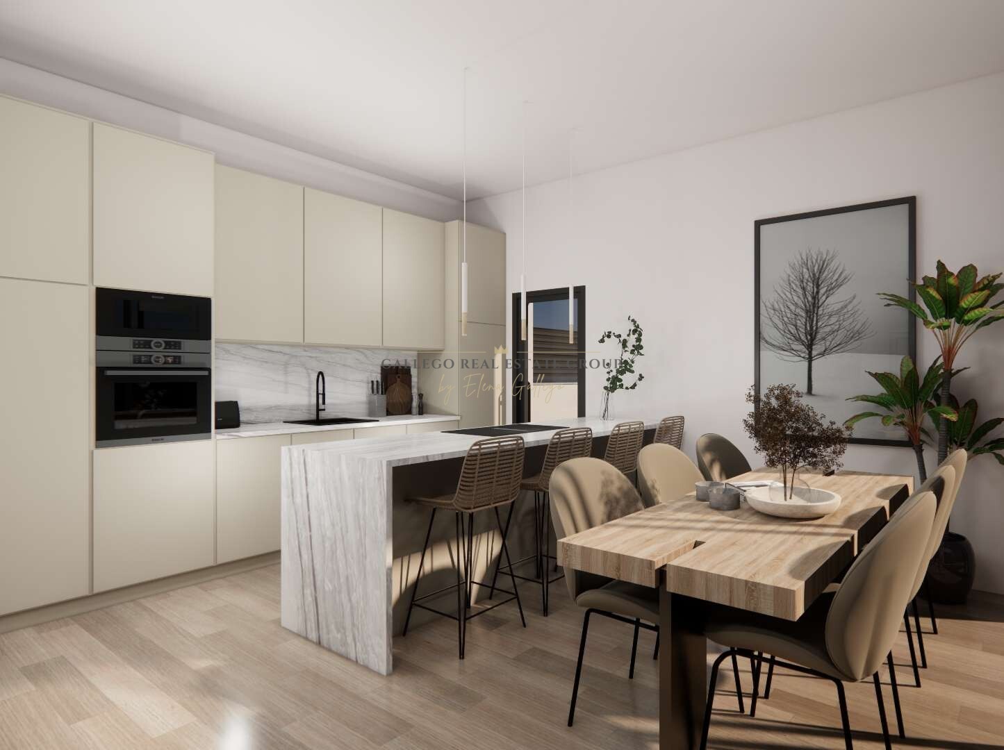 Venta de casa en Ciudad Quesada