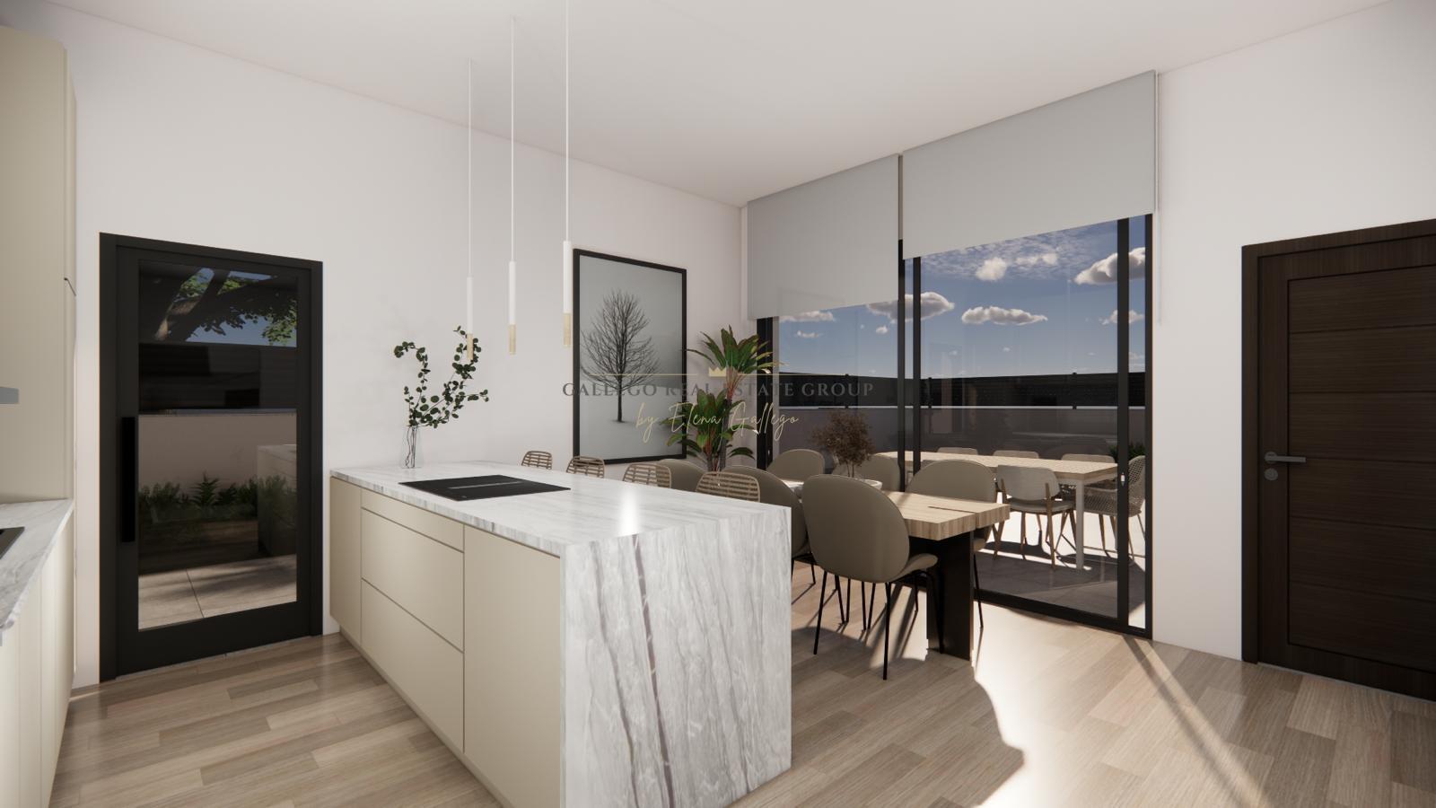 Venta de casa en Ciudad Quesada