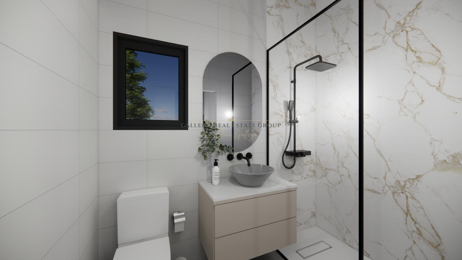 Venta de casa en Ciudad Quesada