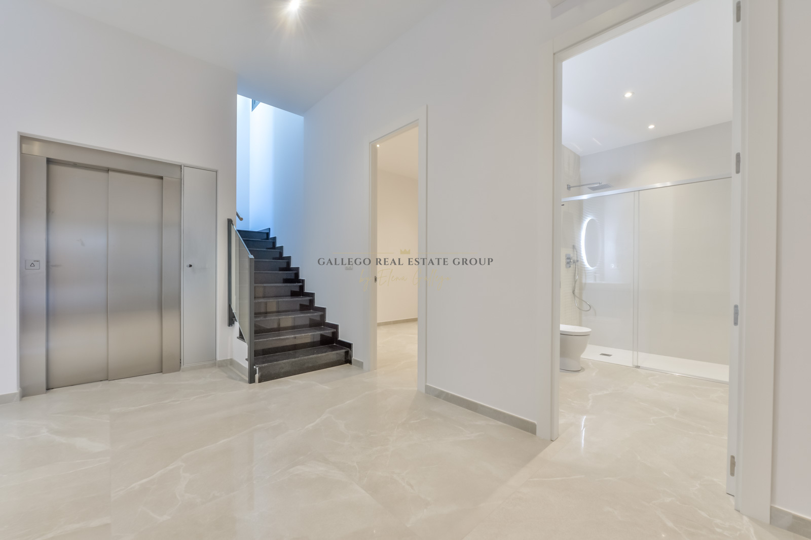 Venta de villa en Finestrat