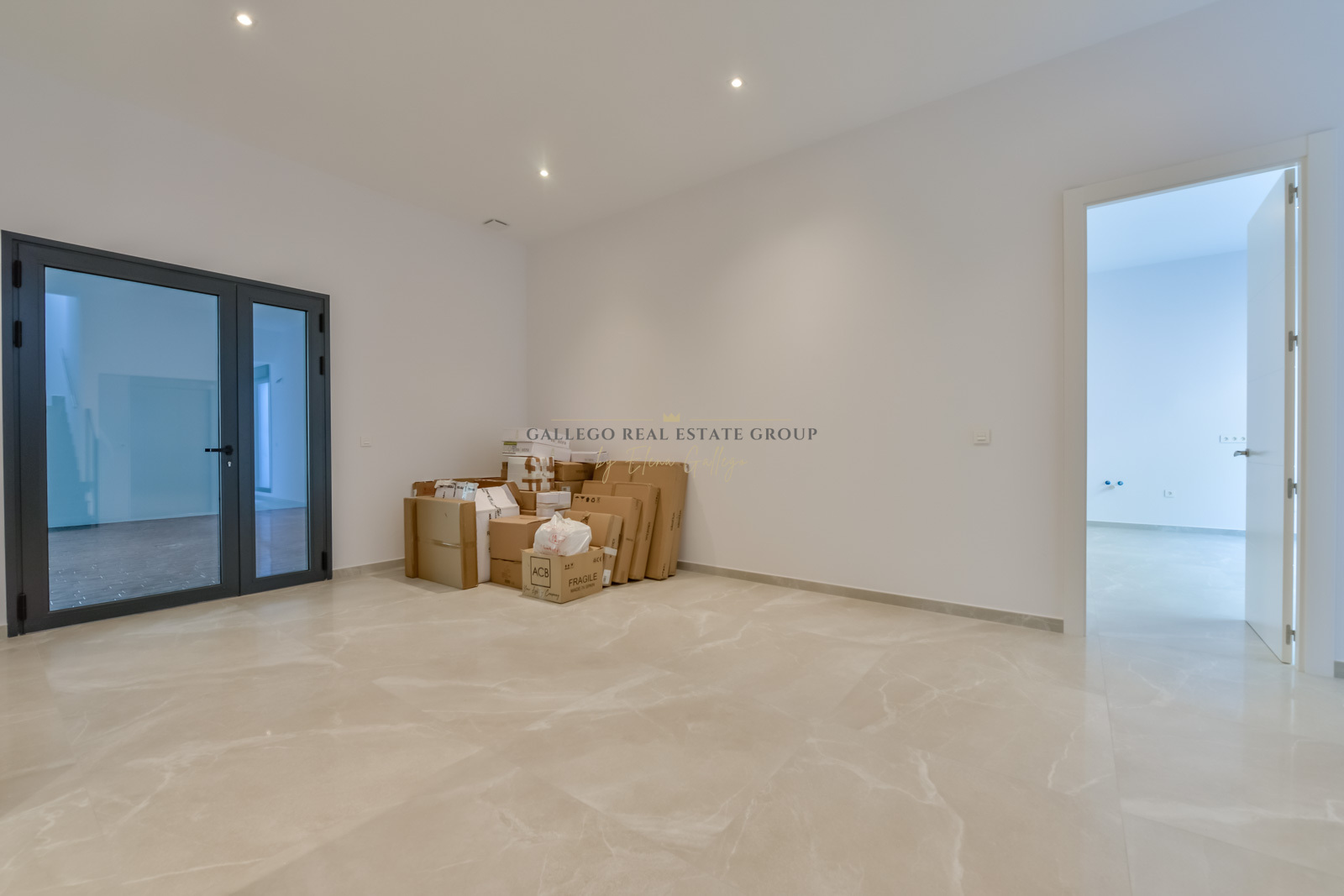 Venta de villa en Finestrat