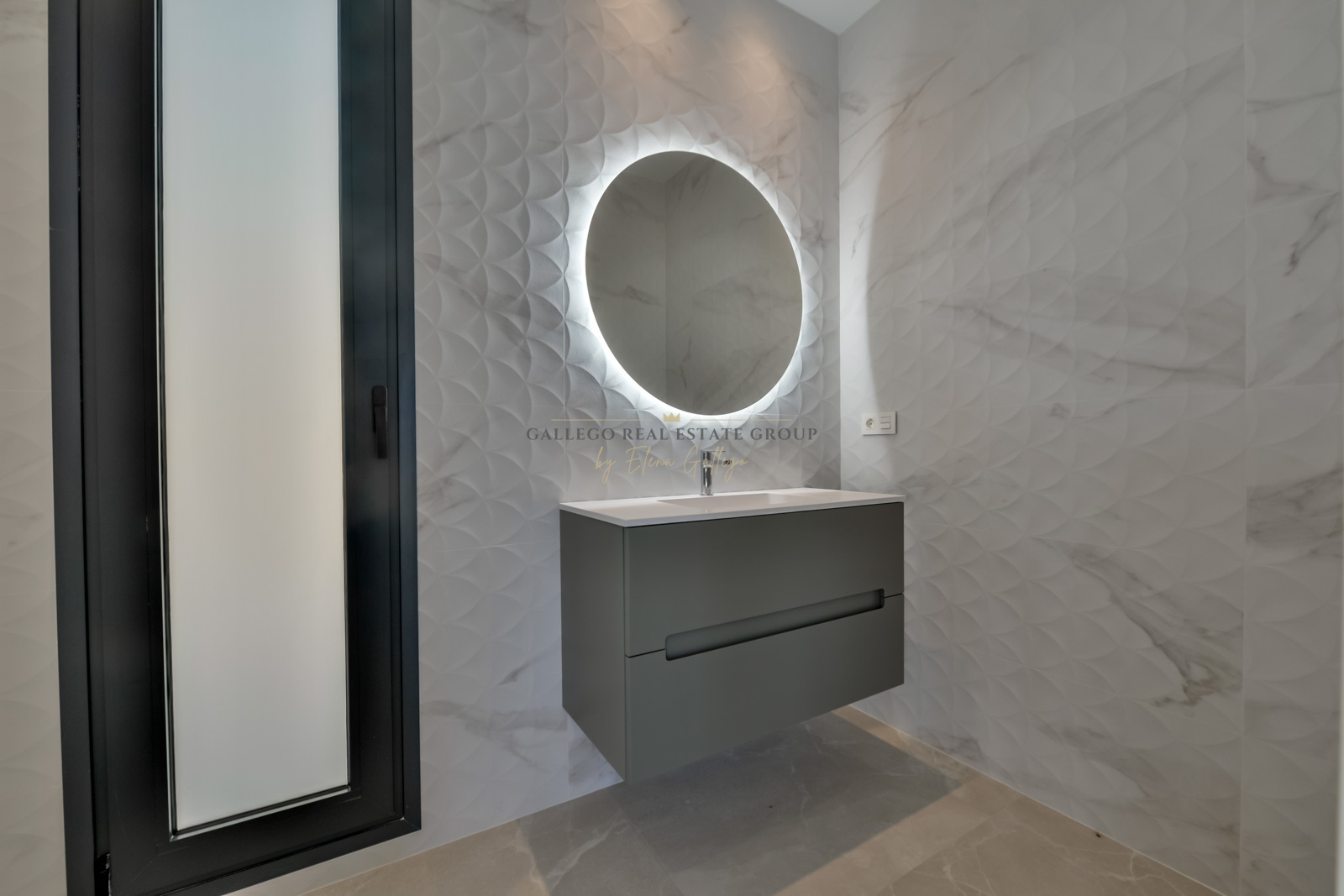 Venta de villa en Finestrat