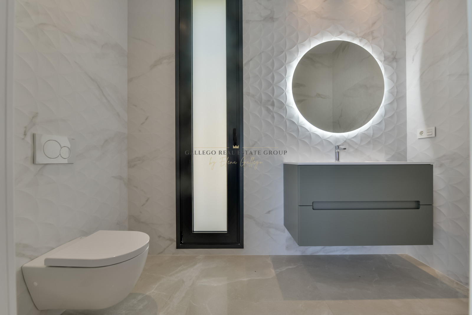 Venta de villa en Finestrat