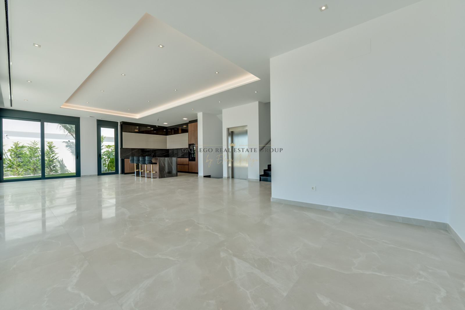 Venta de villa en Finestrat