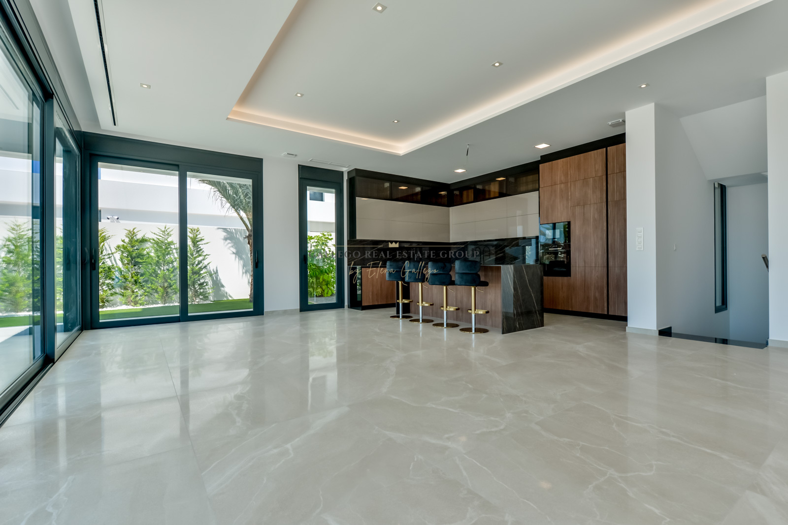 Venta de villa en Finestrat