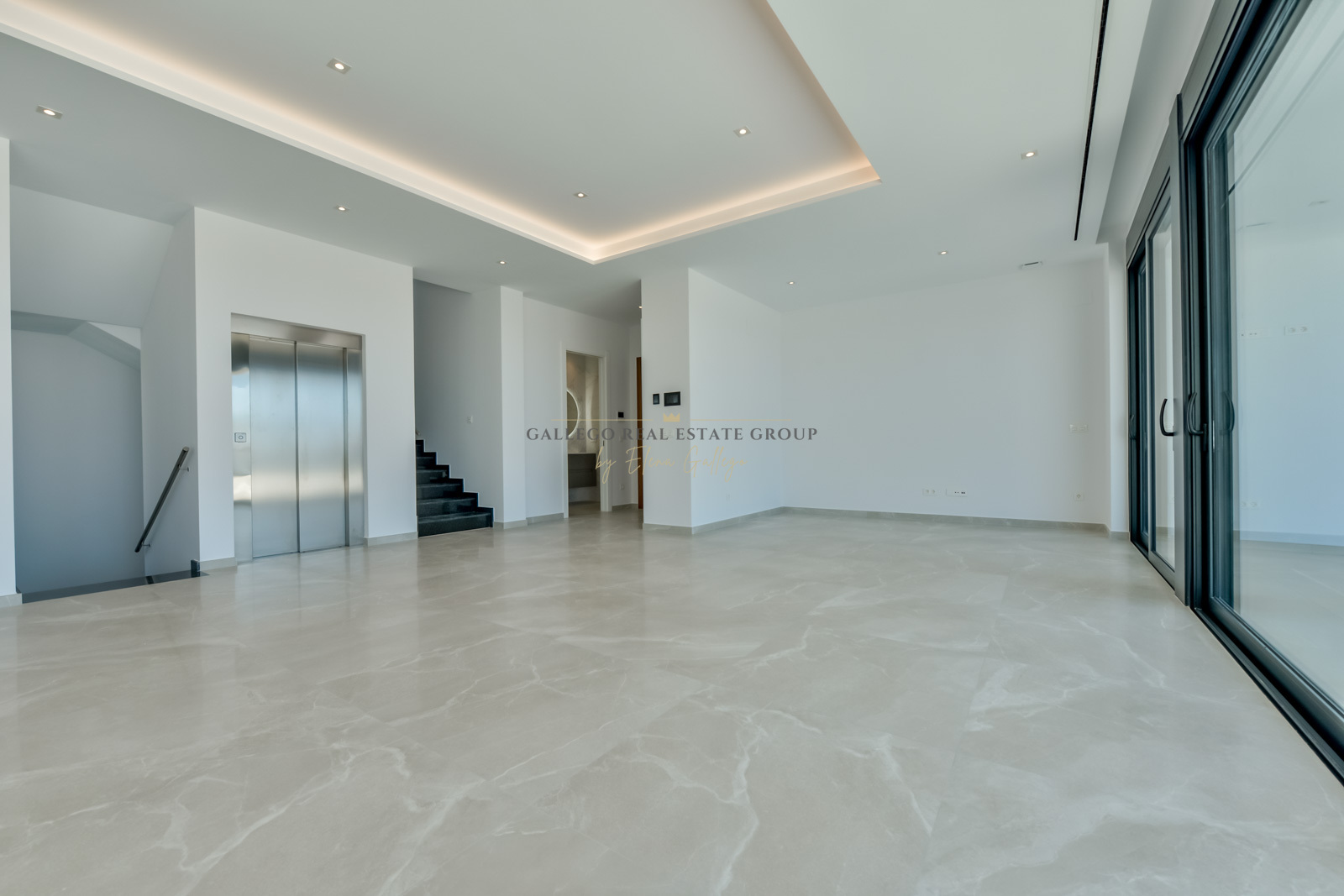 Venta de villa en Finestrat