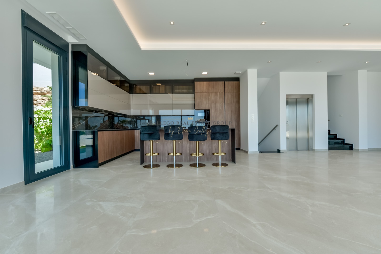 Venta de villa en Finestrat