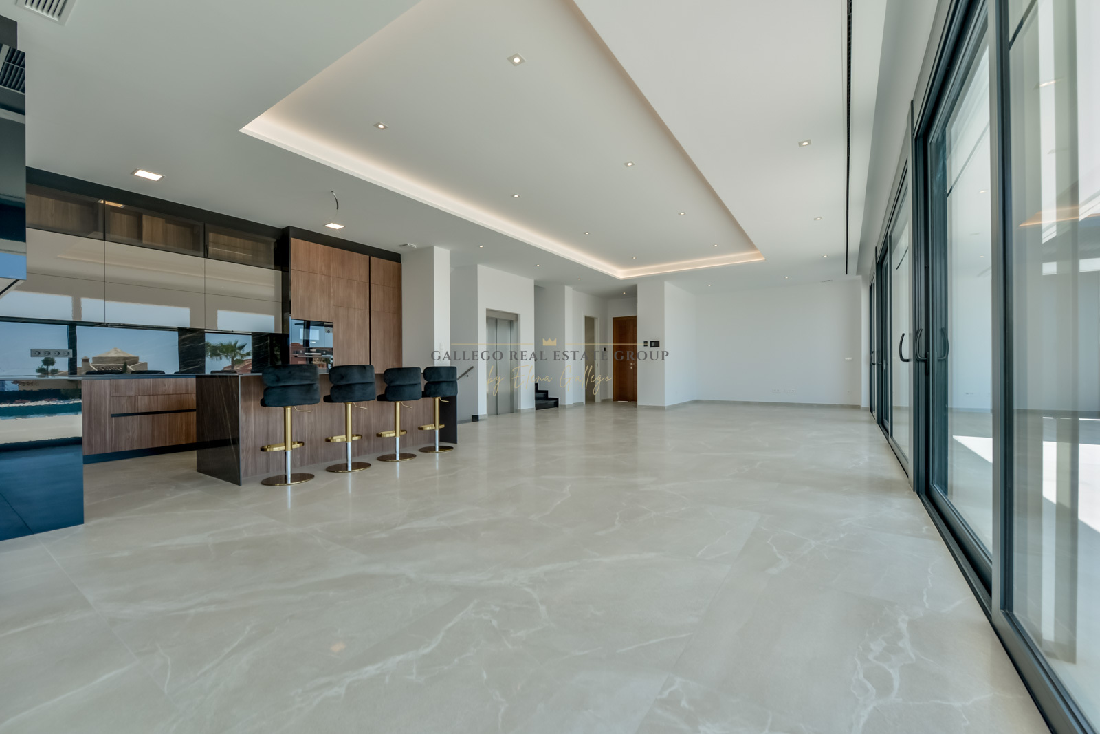 Venta de villa en Finestrat