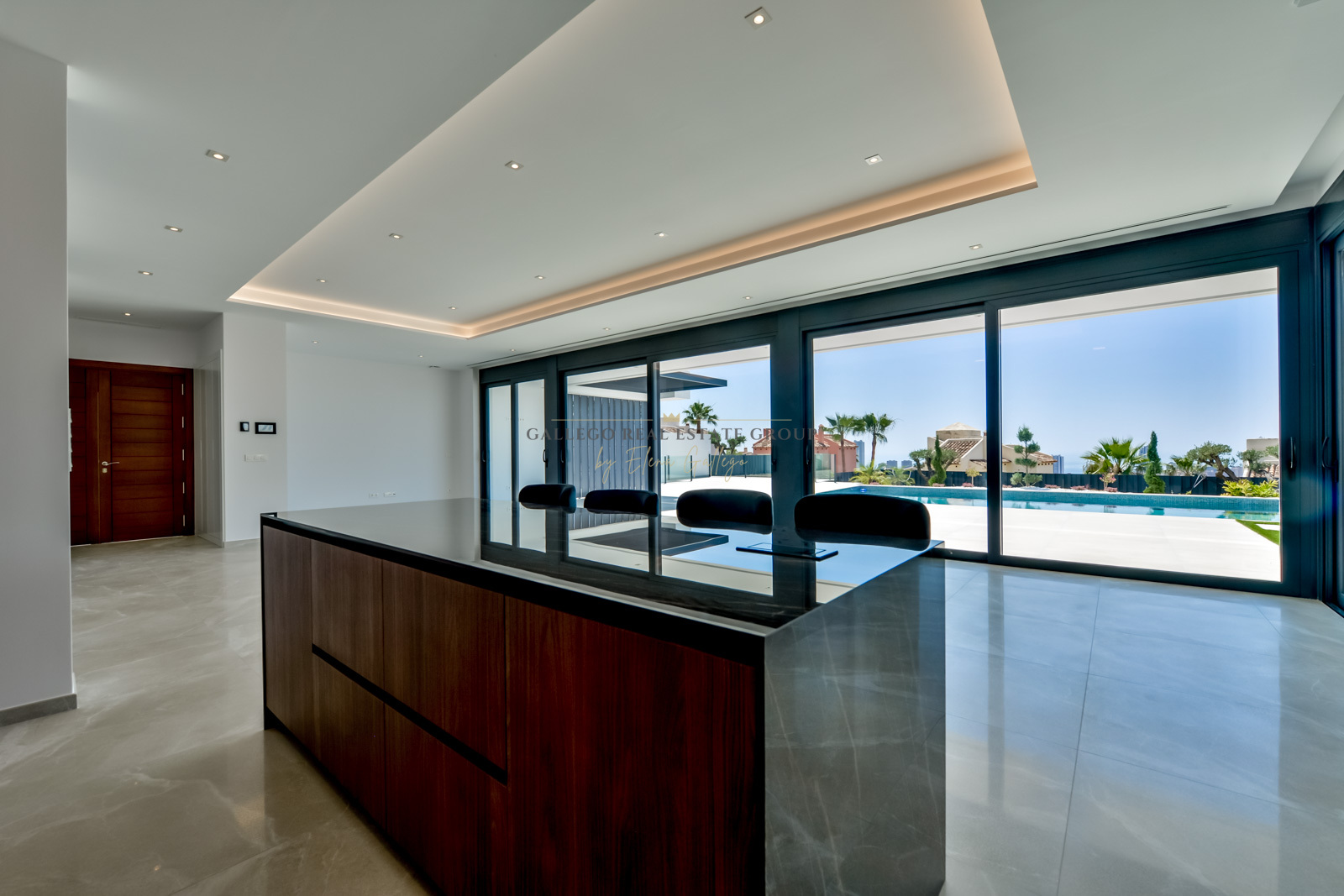 Venta de villa en Finestrat