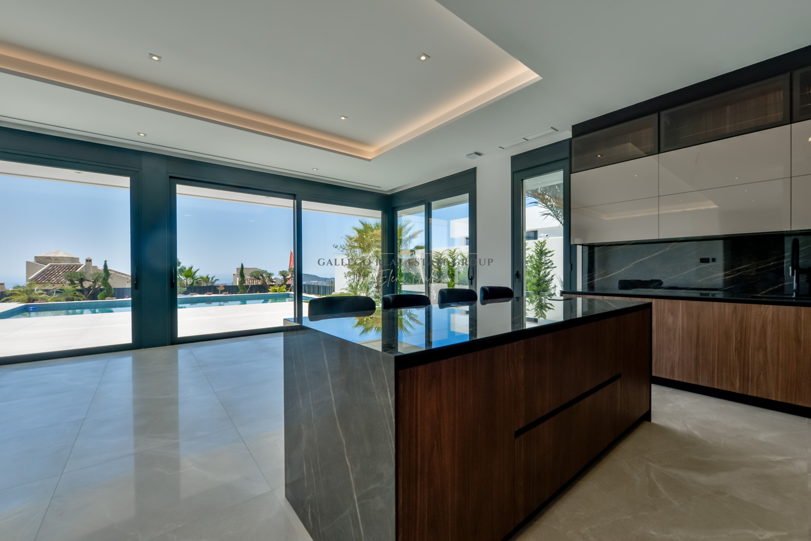 Venta de villa en Finestrat