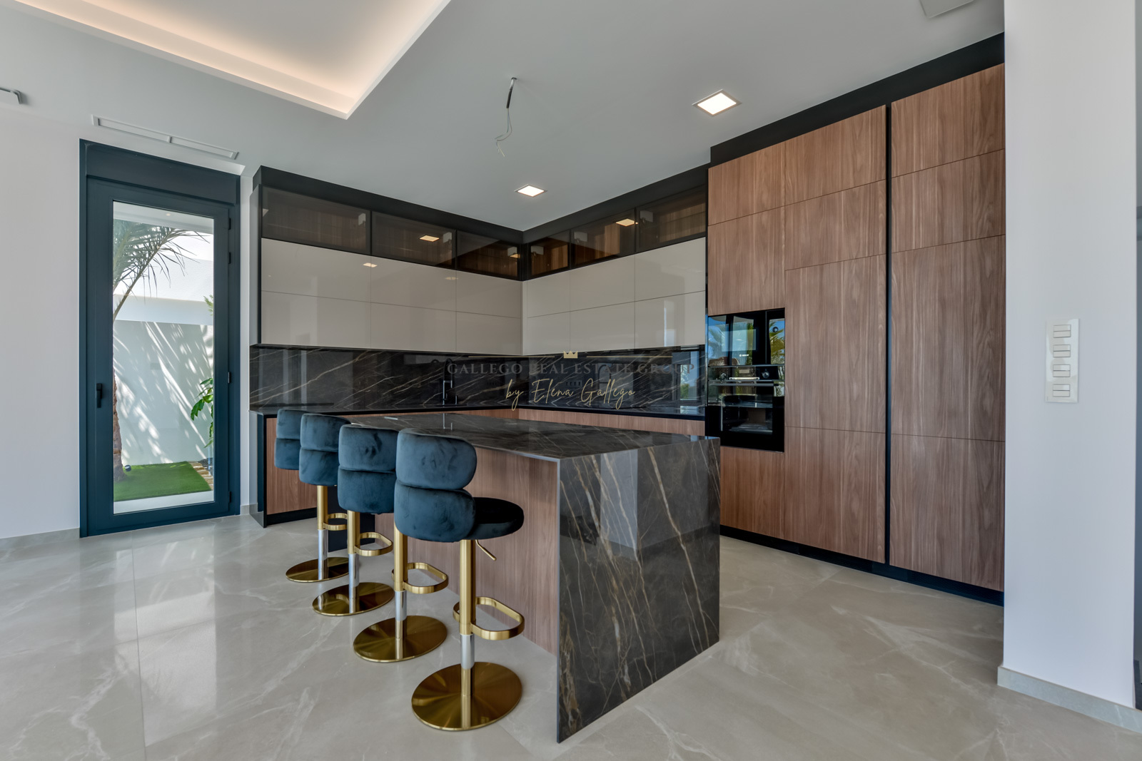 Venta de villa en Finestrat