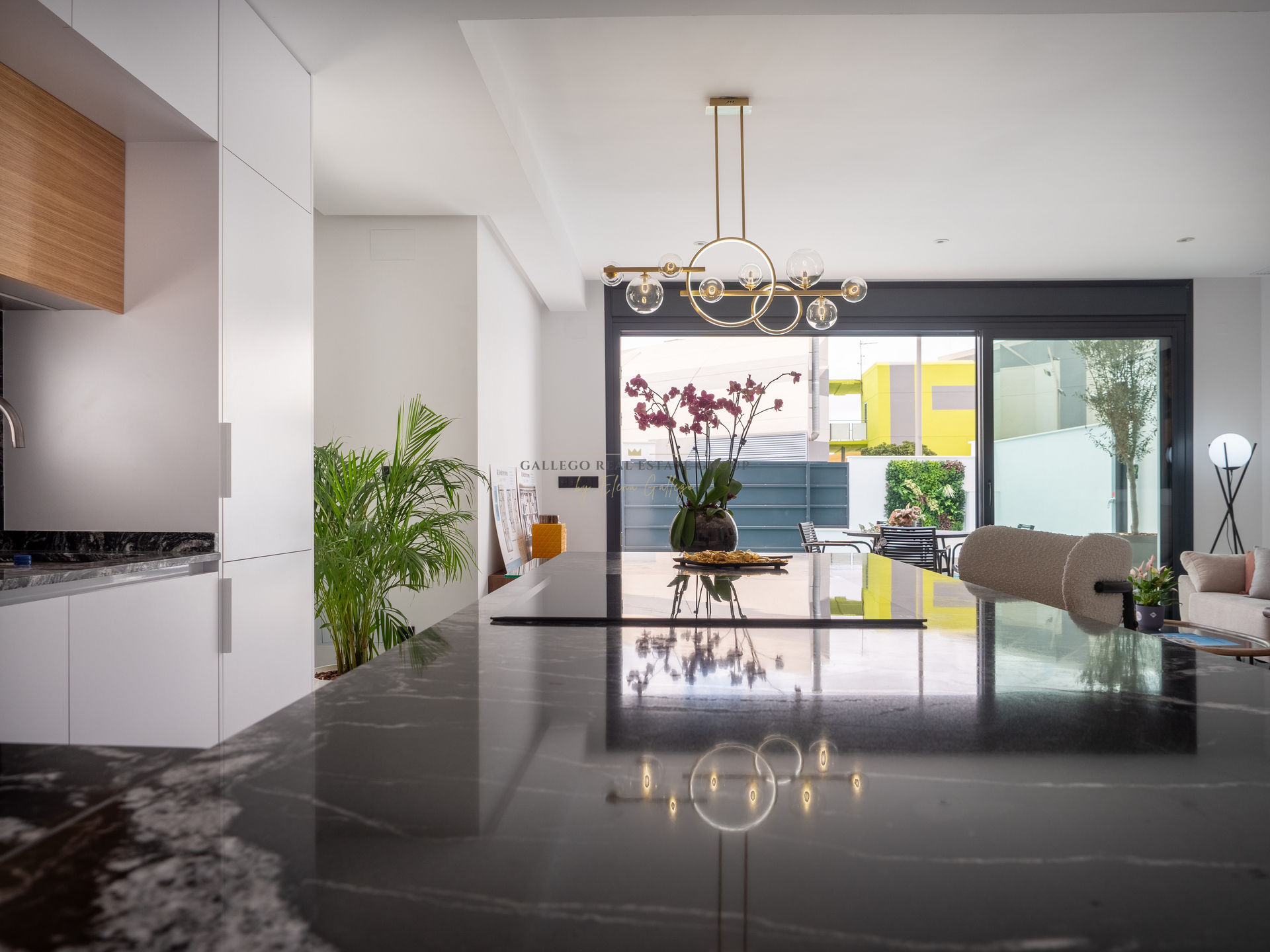 Venta de casa en San Pedro del Pinatar