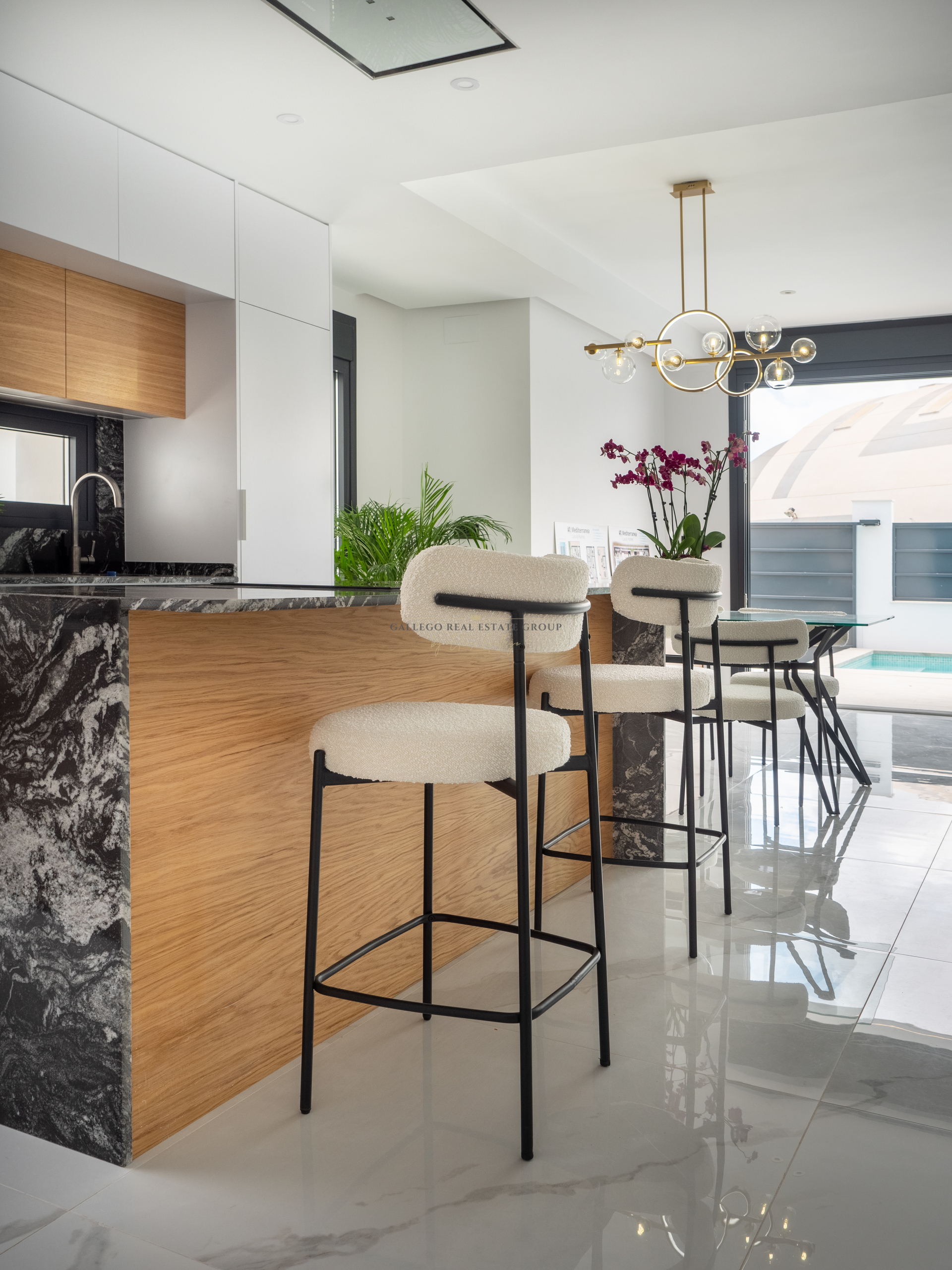 Venta de casa en San Pedro del Pinatar