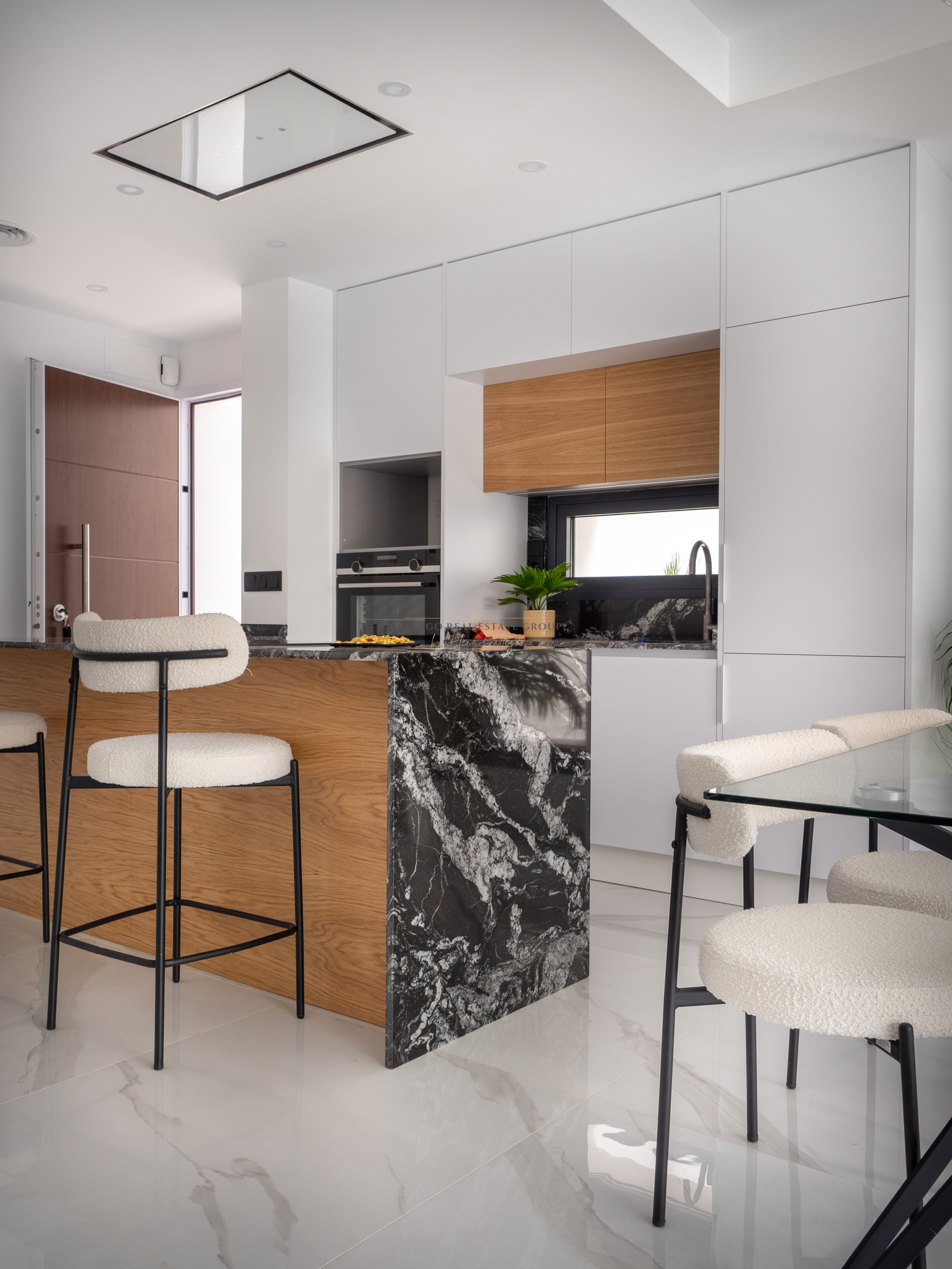 Venta de casa en San Pedro del Pinatar